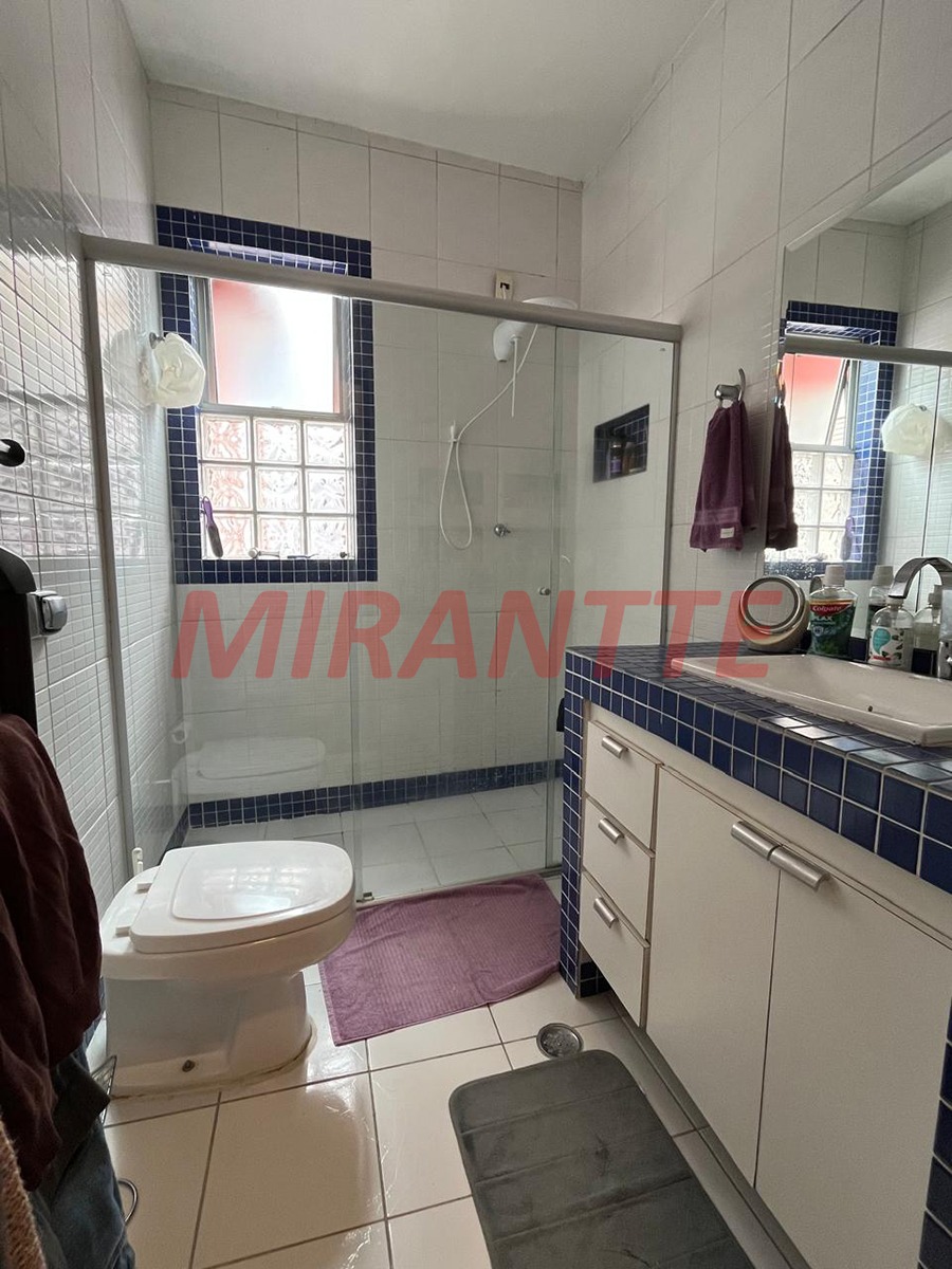 Sobrado de 149m² com 3 quartos em Brás