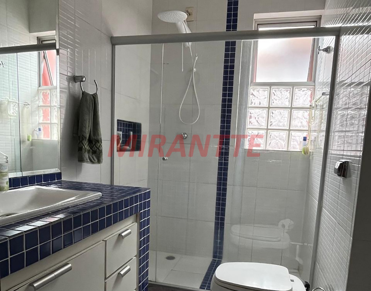 Sobrado de 149m² com 3 quartos em Brás
