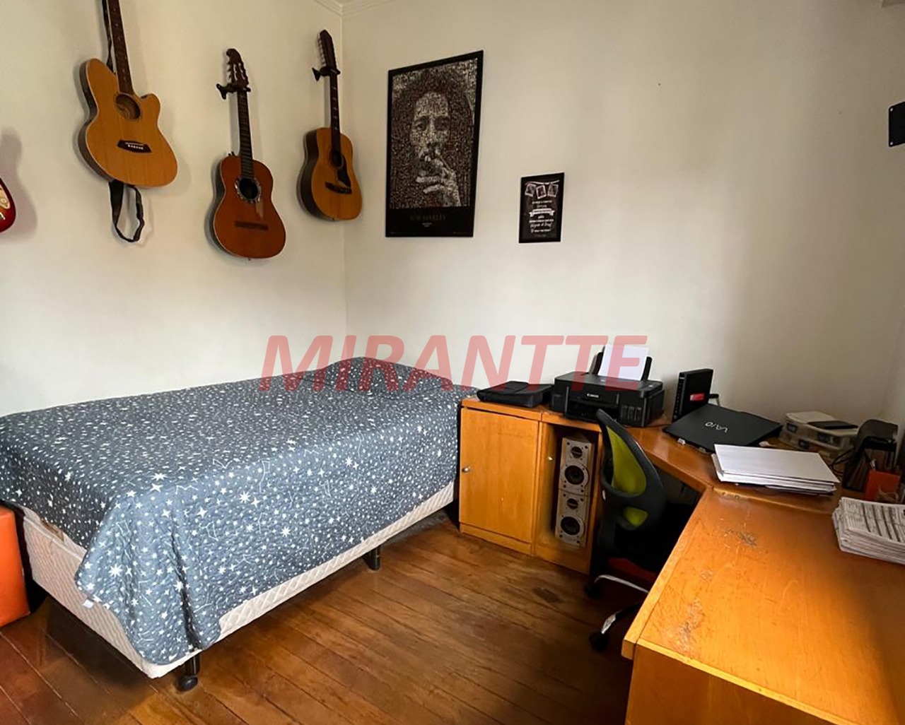 Sobrado de 149m² com 3 quartos em Brás