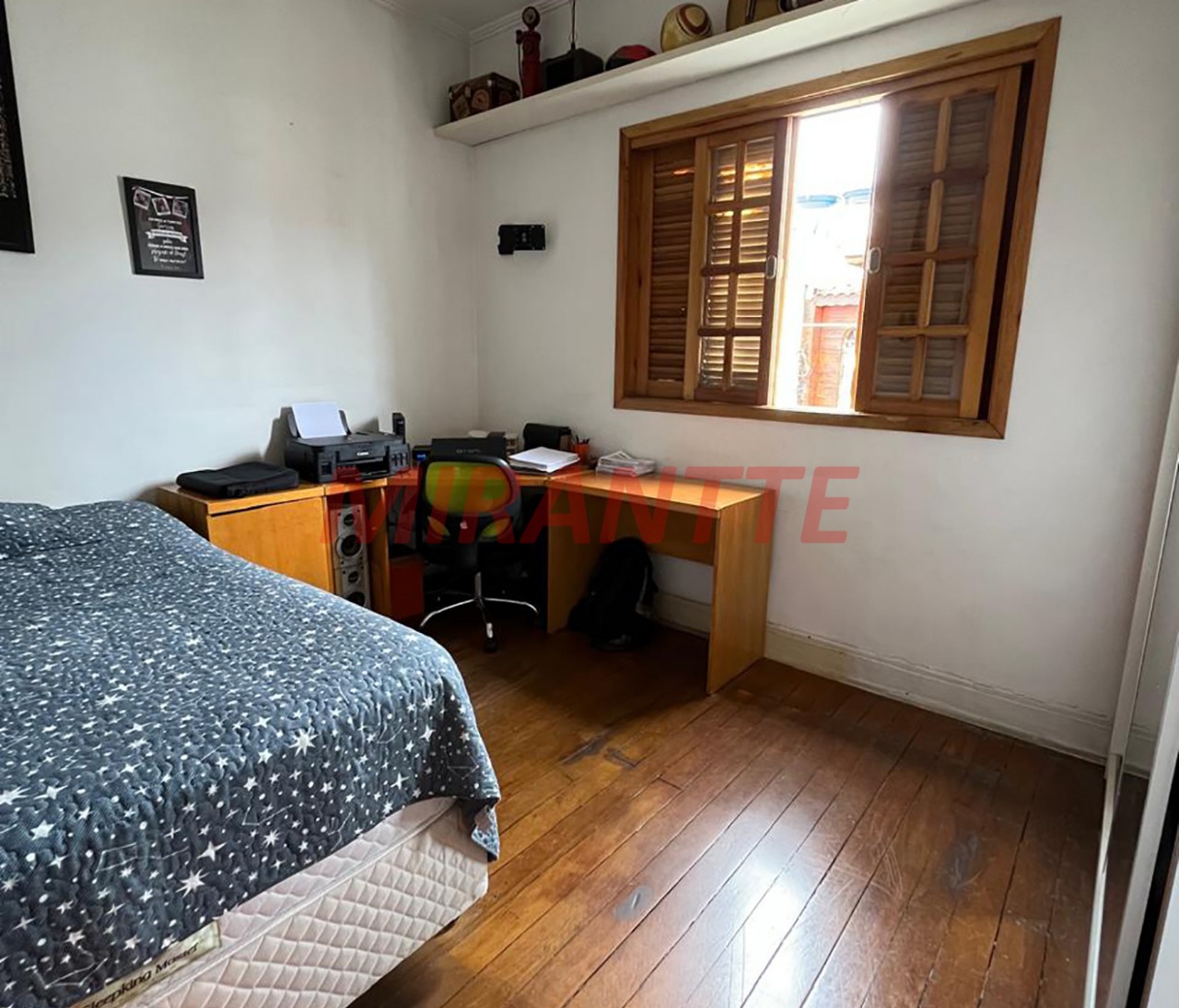 Sobrado de 149m² com 3 quartos em Brás