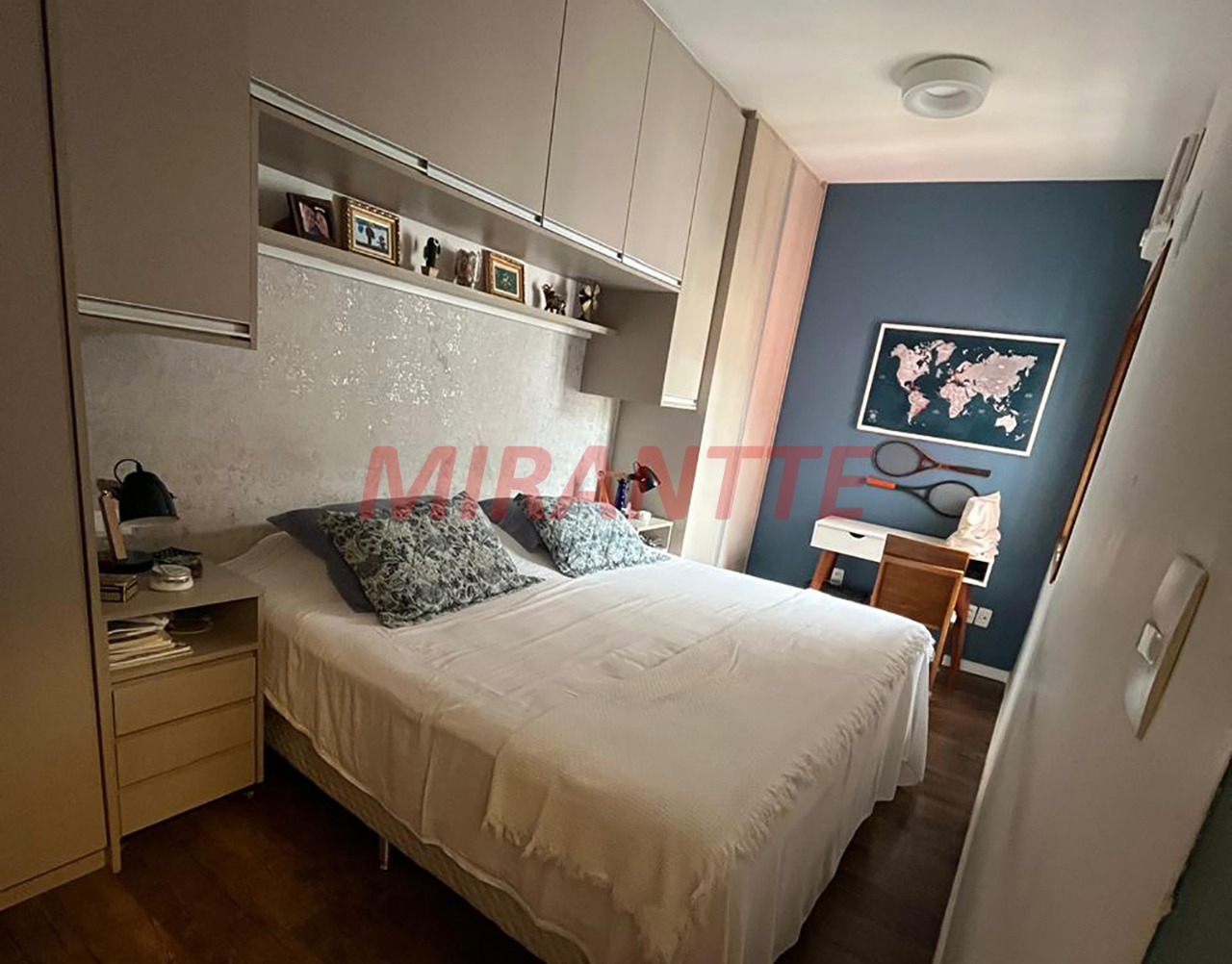 Sobrado de 149m² com 3 quartos em Brás