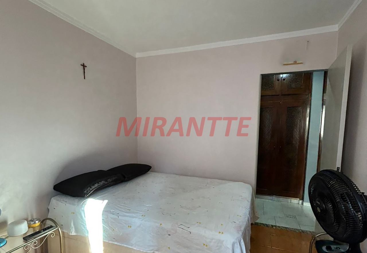 Apartamento de 70m² com 2 quartos em Lauzane Paulista