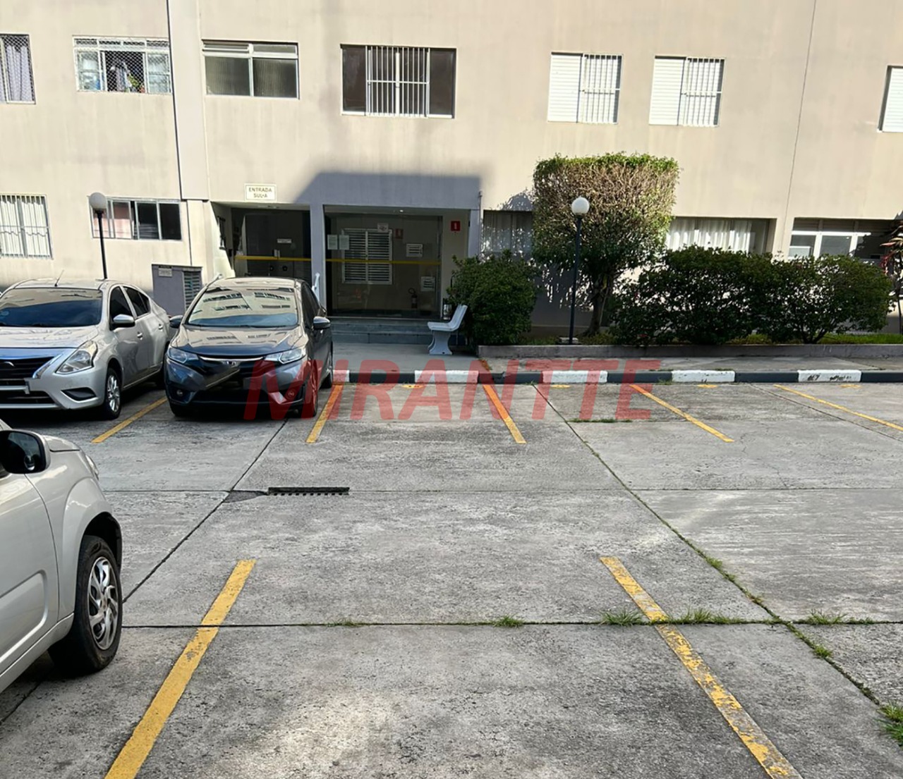 Apartamento de 70m² com 2 quartos em Lauzane Paulista