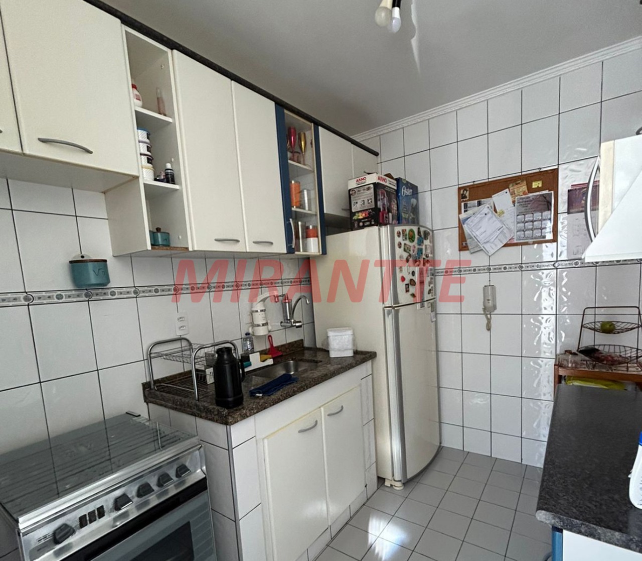 Apartamento de 70m² com 2 quartos em Lauzane Paulista