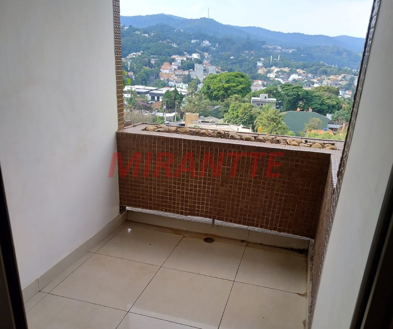 Apartamento de 186m² com 3 quartos em Jardim Floresta