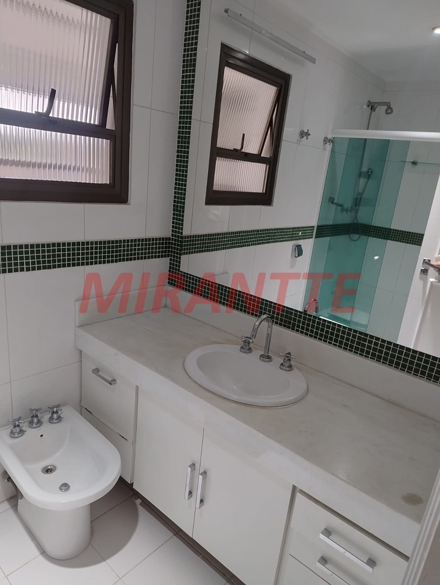 Apartamento de 186m² com 3 quartos em Jardim Floresta
