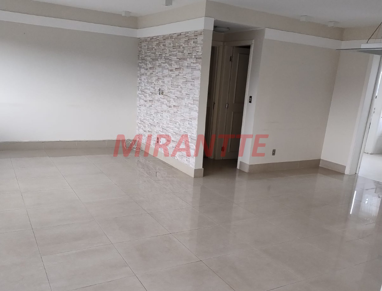 Apartamento de 186m² com 3 quartos em Jardim Floresta
