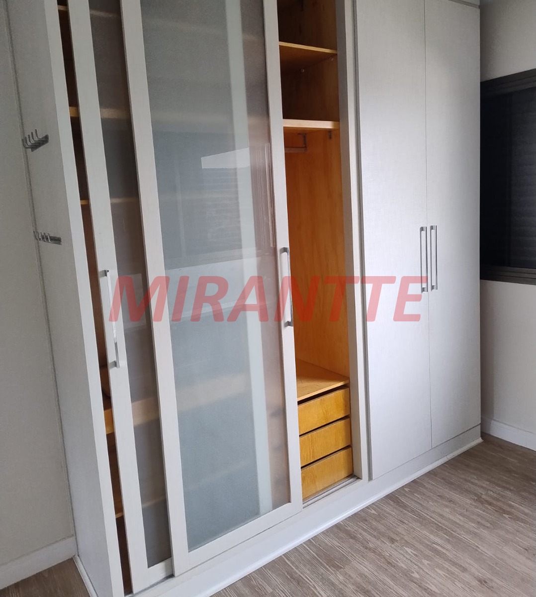 Apartamento de 186m² com 3 quartos em Jardim Floresta