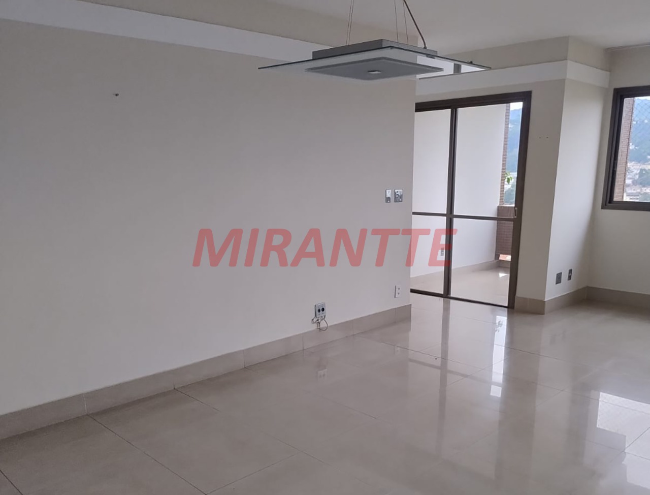 Apartamento de 186m² com 3 quartos em Jardim Floresta