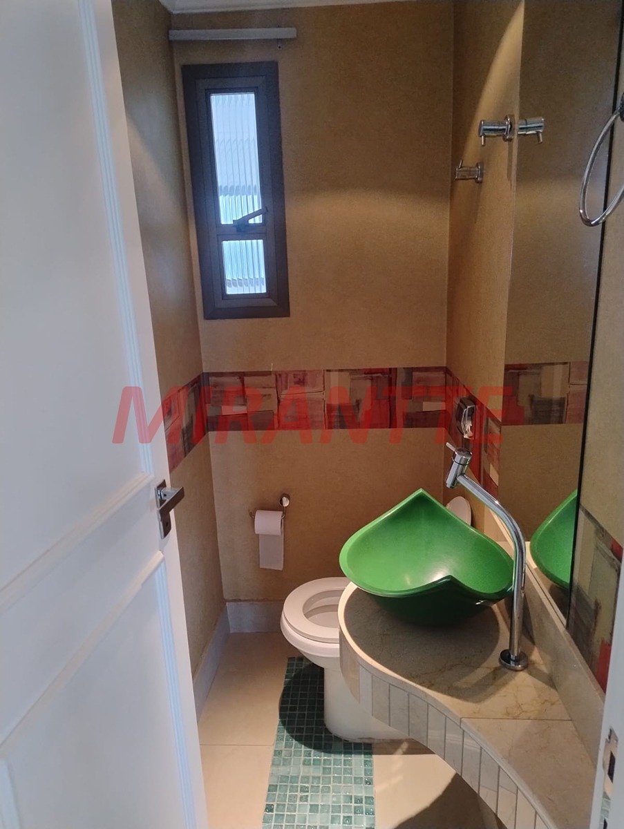 Apartamento de 186m² com 3 quartos em Jardim Floresta