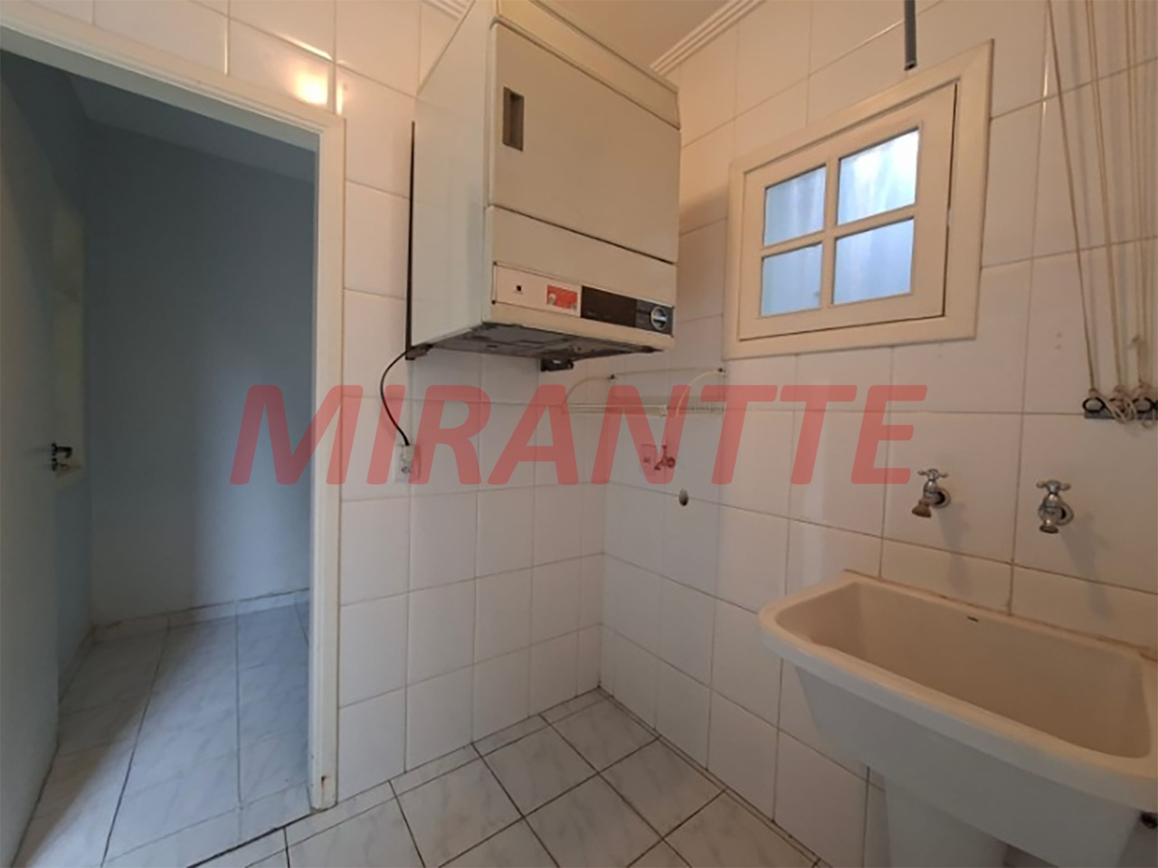 Sobrado de 160m² com 3 quartos em Jardim Paraiso