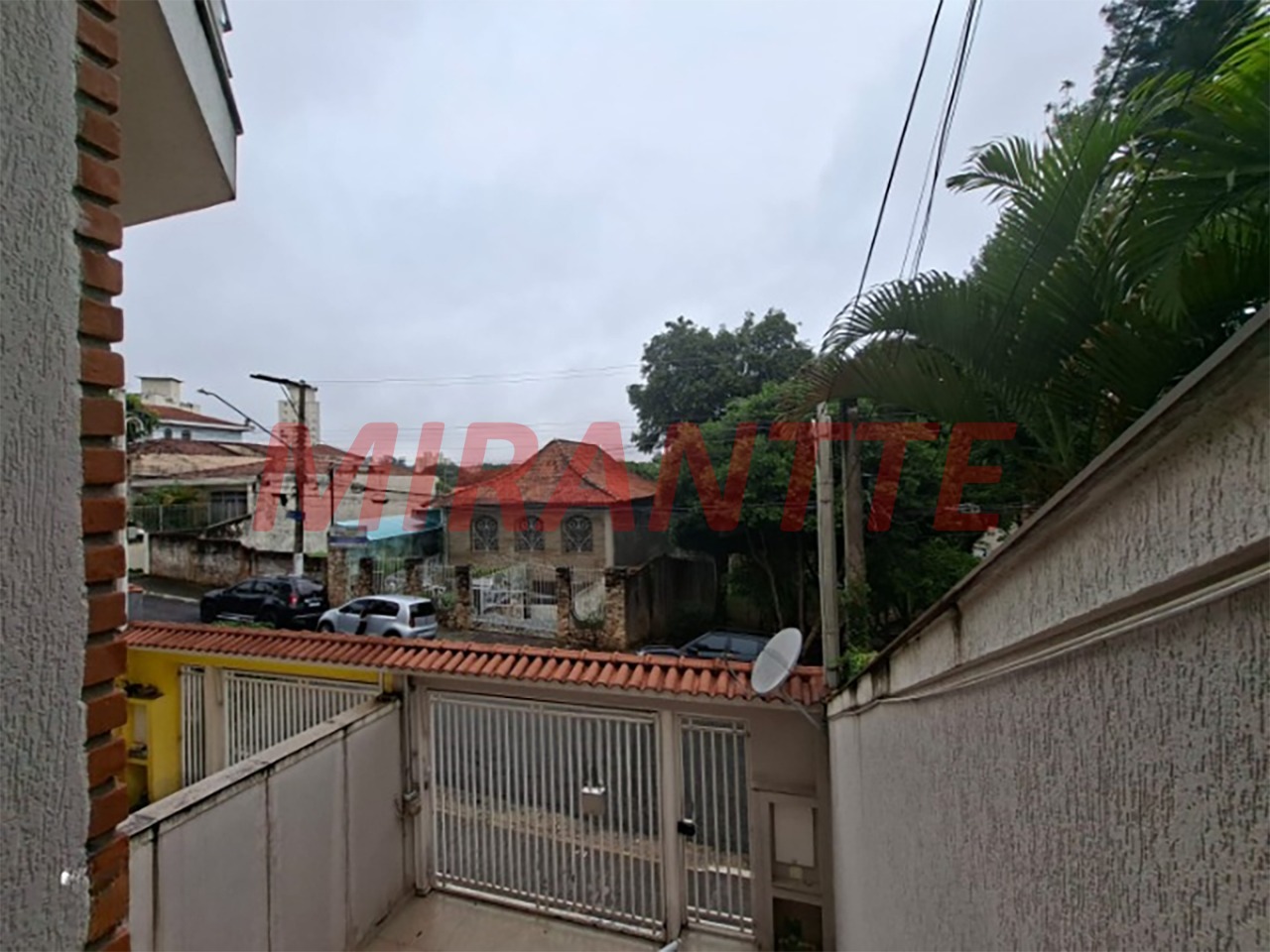 Sobrado de 160m² com 3 quartos em Jardim Paraiso