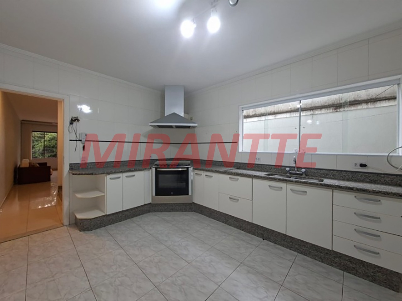 Sobrado de 160m² com 3 quartos em Jardim Paraiso