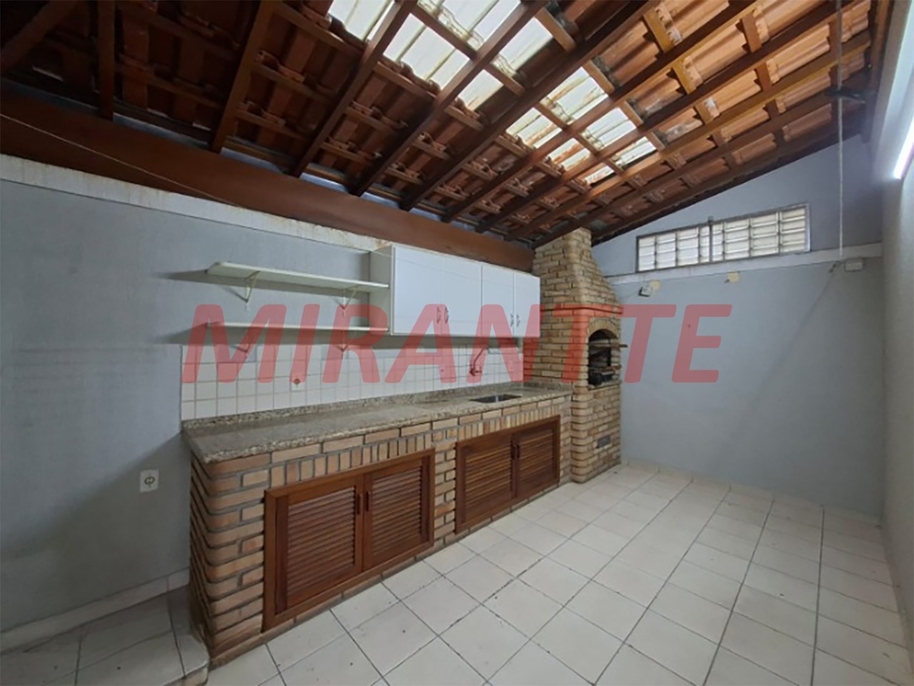 Sobrado de 160m² com 3 quartos em Jardim Paraiso