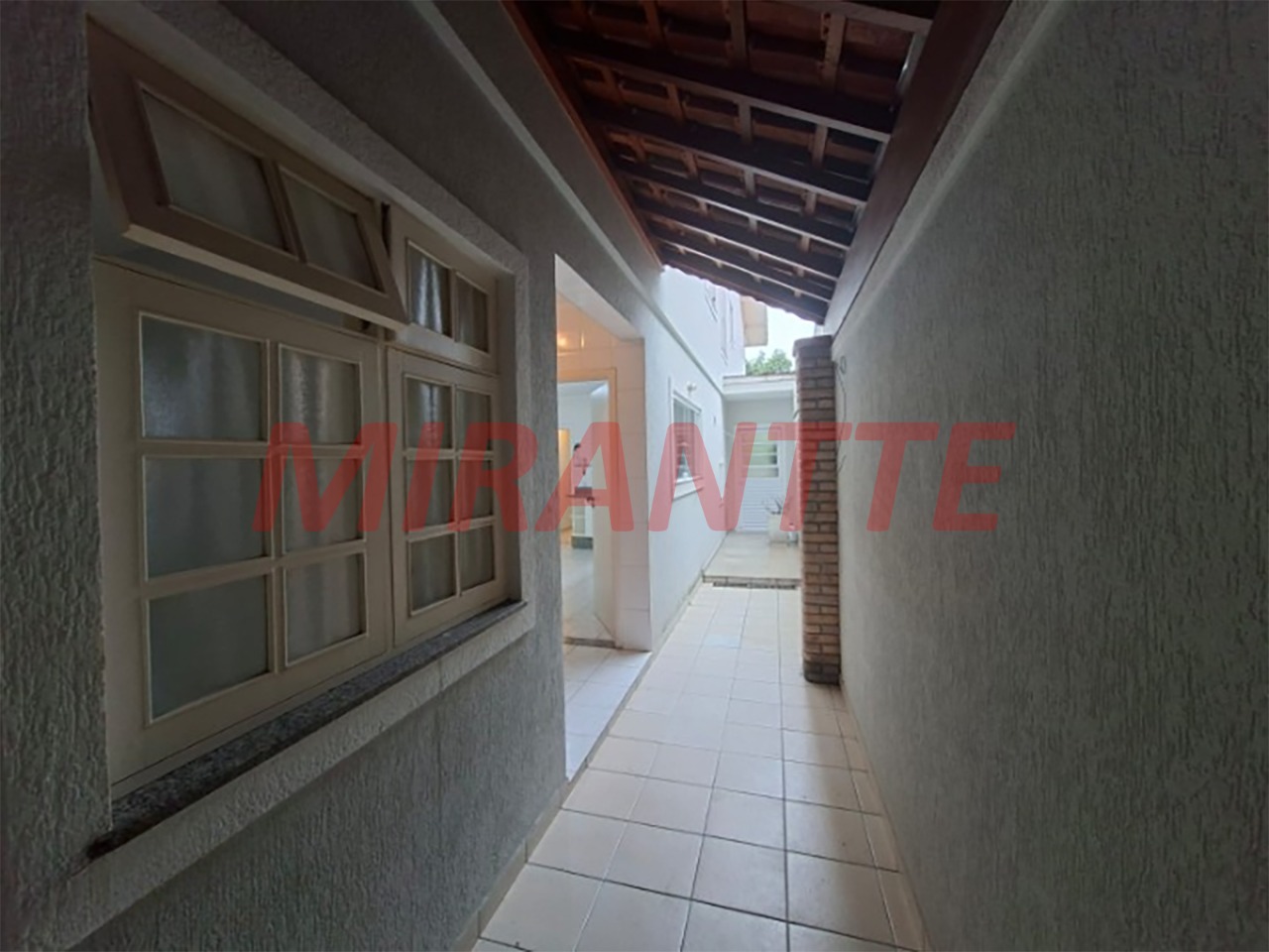 Sobrado de 160m² com 3 quartos em Jardim Paraiso