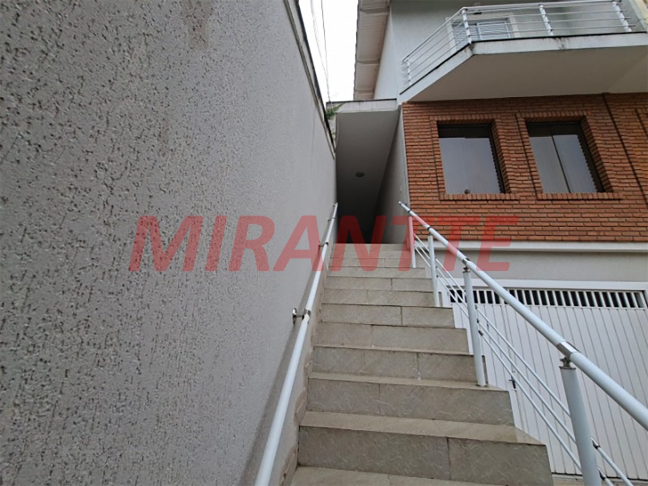 Sobrado de 160m² com 3 quartos em Jardim Paraiso