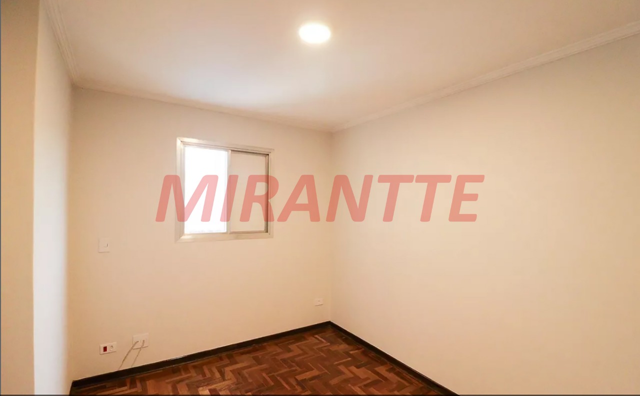 Apartamento de 52m² com 2 quartos em Parada Inglesa