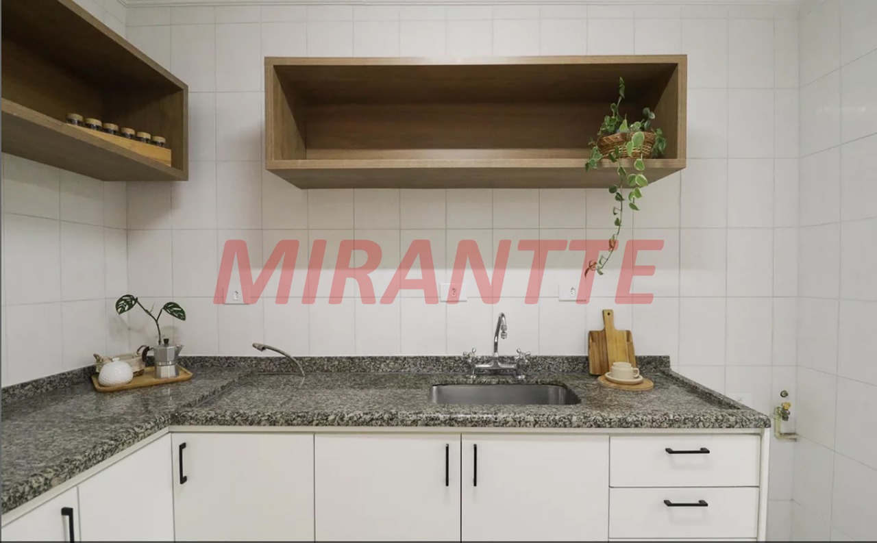 Apartamento de 52m² com 2 quartos em Parada Inglesa