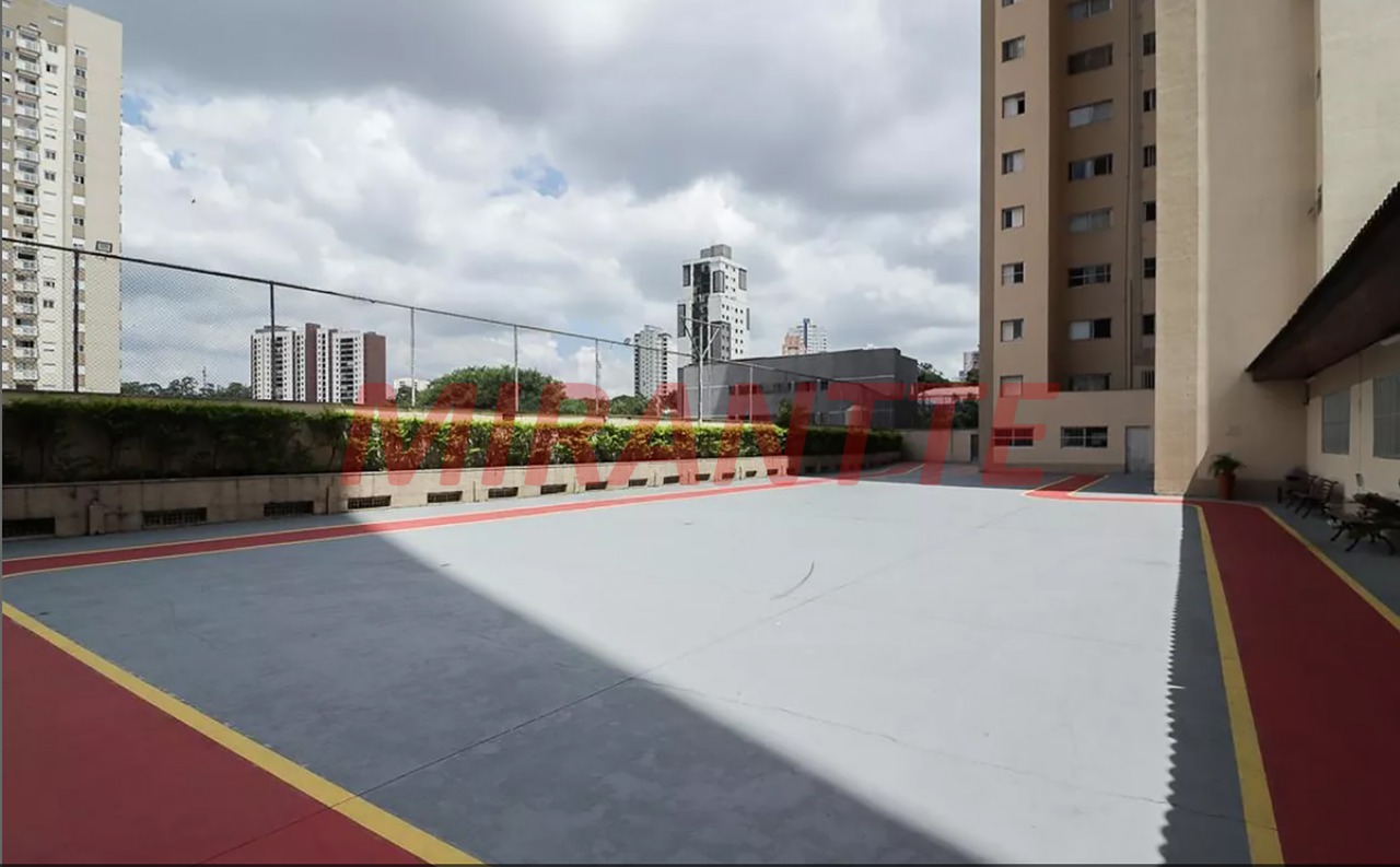 Apartamento de 52m² com 2 quartos em Parada Inglesa
