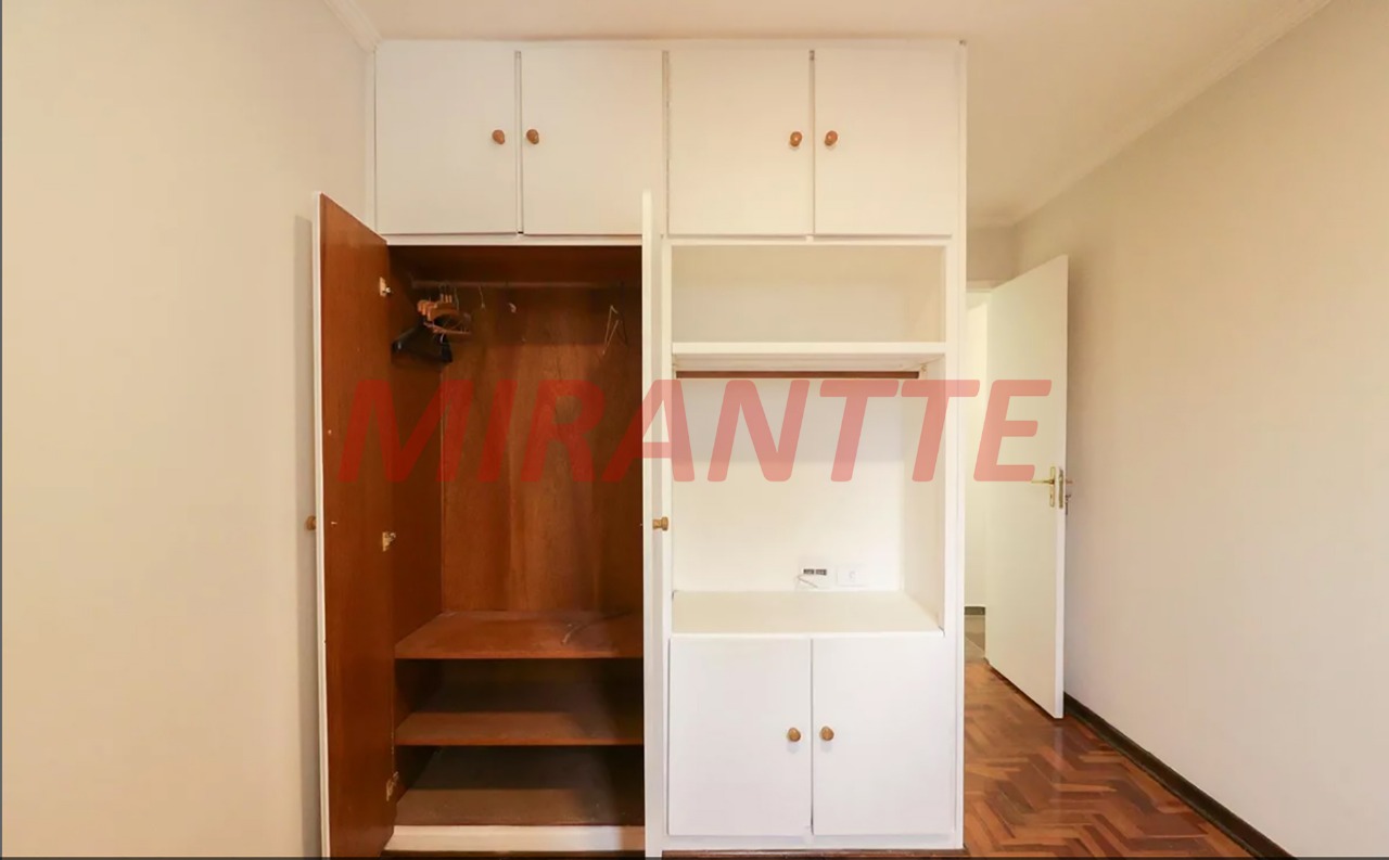 Apartamento de 52m² com 2 quartos em Parada Inglesa