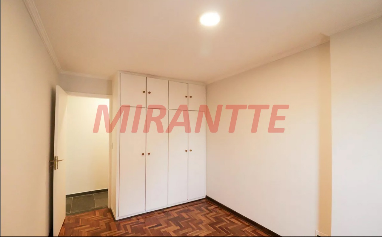Apartamento de 52m² com 2 quartos em Parada Inglesa