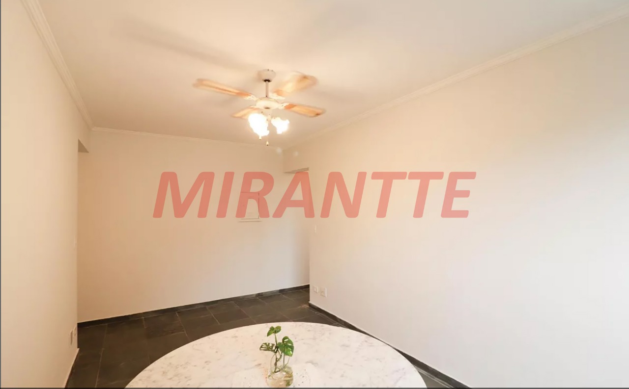 Apartamento de 52m² com 2 quartos em Parada Inglesa