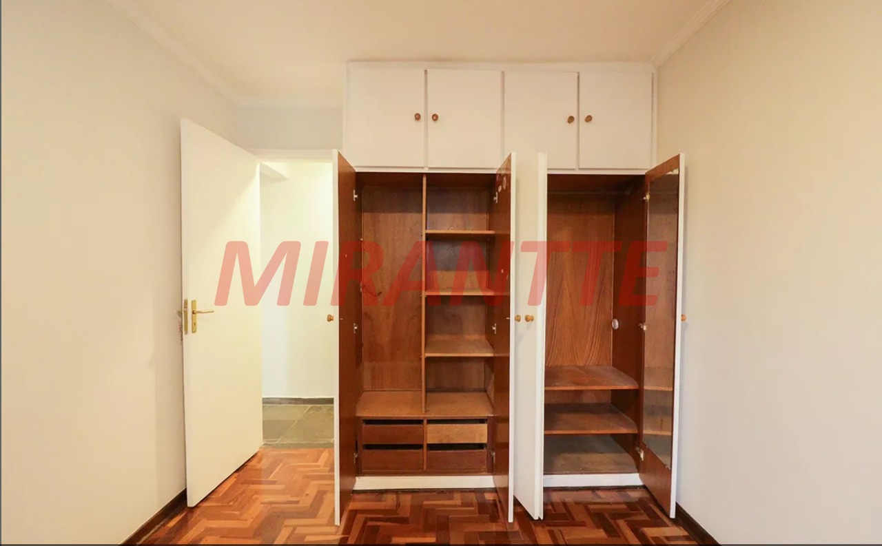 Apartamento de 52m² com 2 quartos em Parada Inglesa