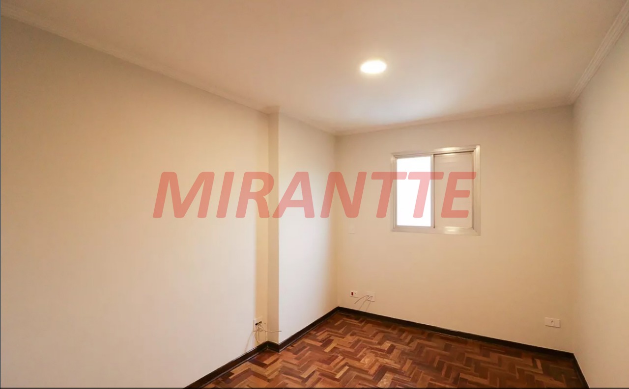 Apartamento de 52m² com 2 quartos em Parada Inglesa