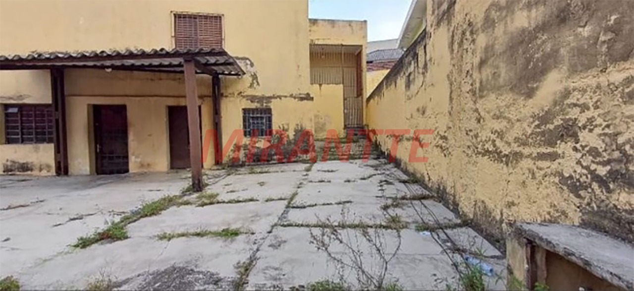 Terreno de 46m² em Imirim