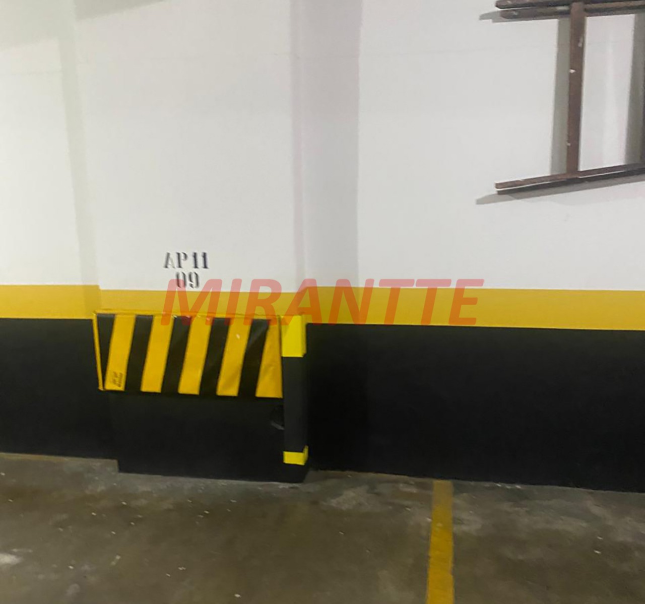 Apartamento de 90m² com 3 quartos em Santana