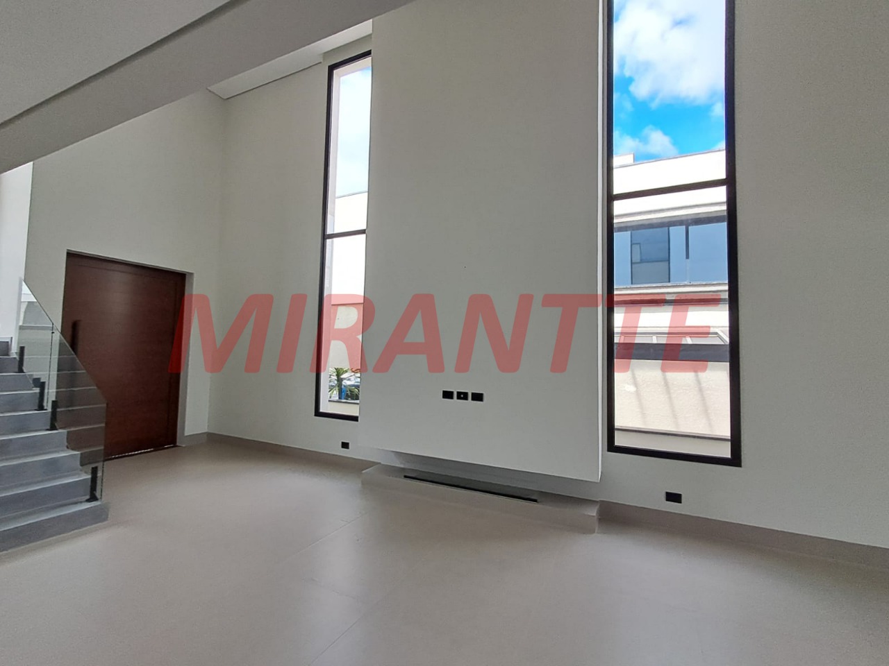 Cond. fechado de 276m² com 4 quartos em Condomínio Residencial Campos do Conde