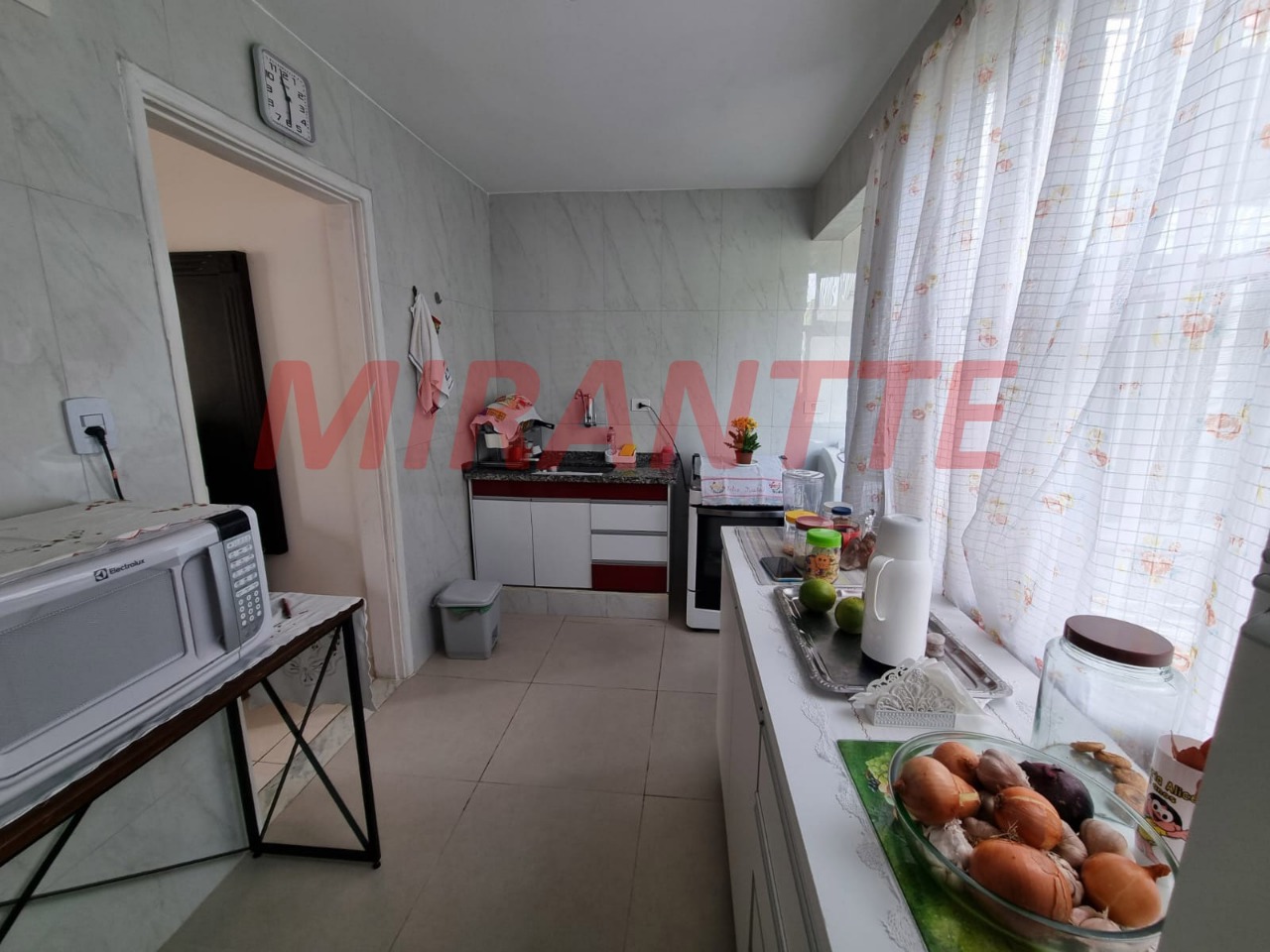 Apartamento de 53m² com 2 quartos em Vila Guilherme