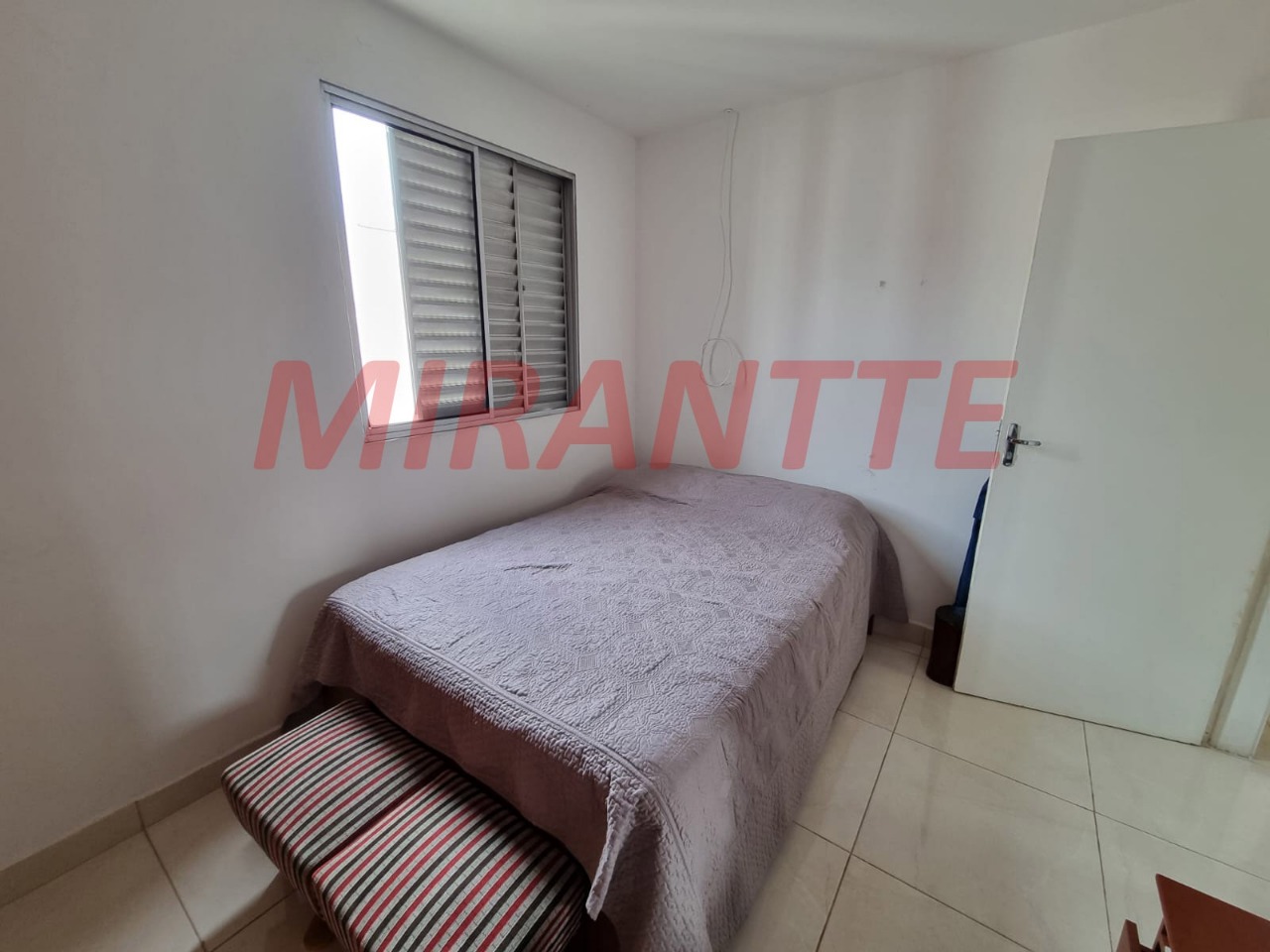 Apartamento de 53m² com 2 quartos em Vila Guilherme