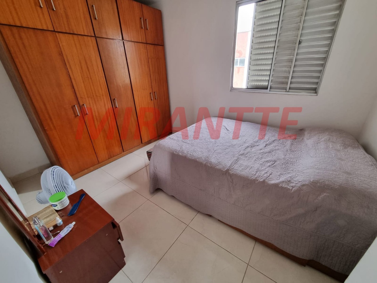 Apartamento de 53m² com 2 quartos em Vila Guilherme