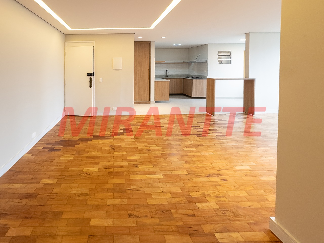 Apartamento de 109m² com 3 quartos em Paraíso
