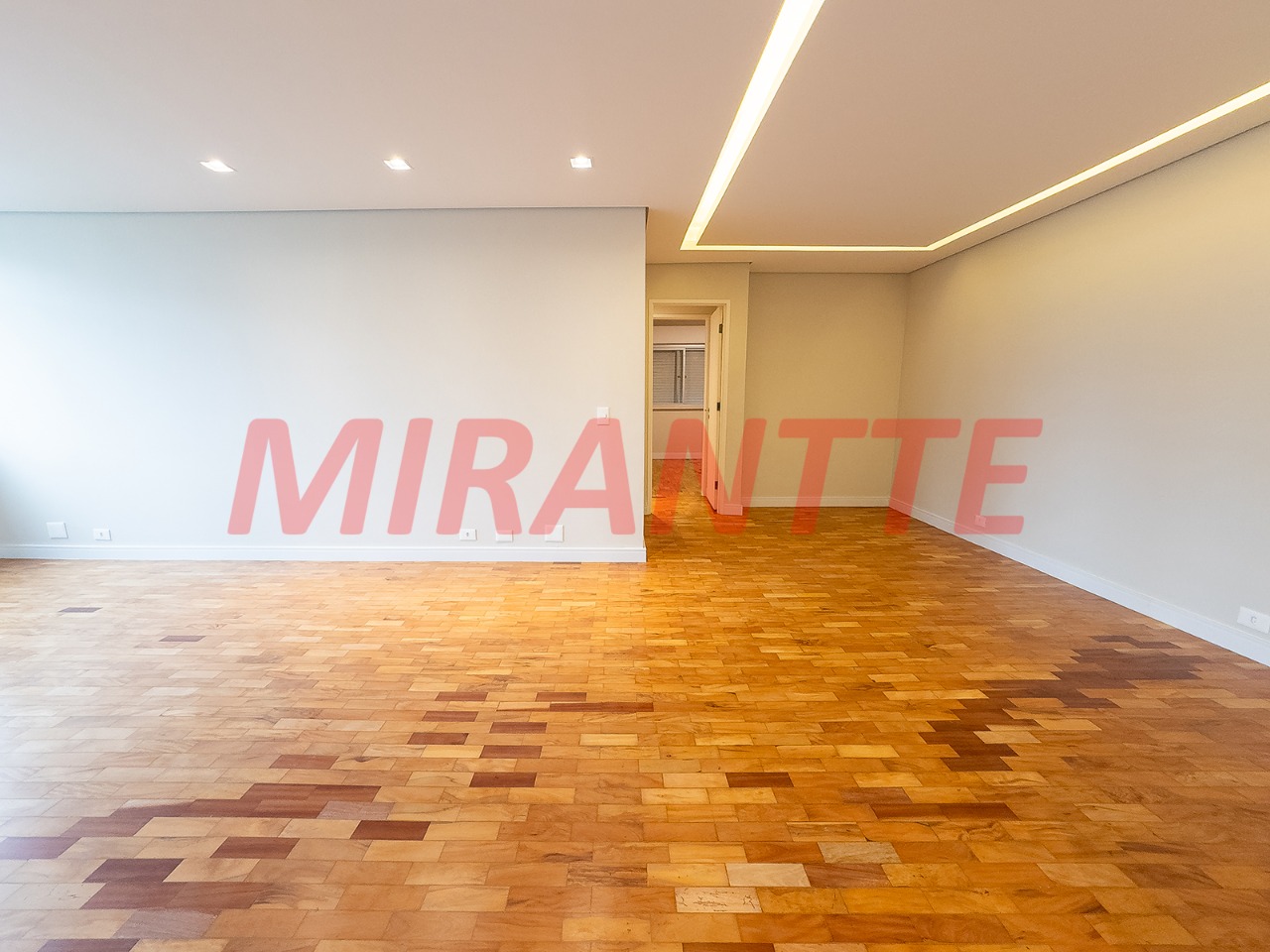 Apartamento de 109m² com 3 quartos em Paraíso