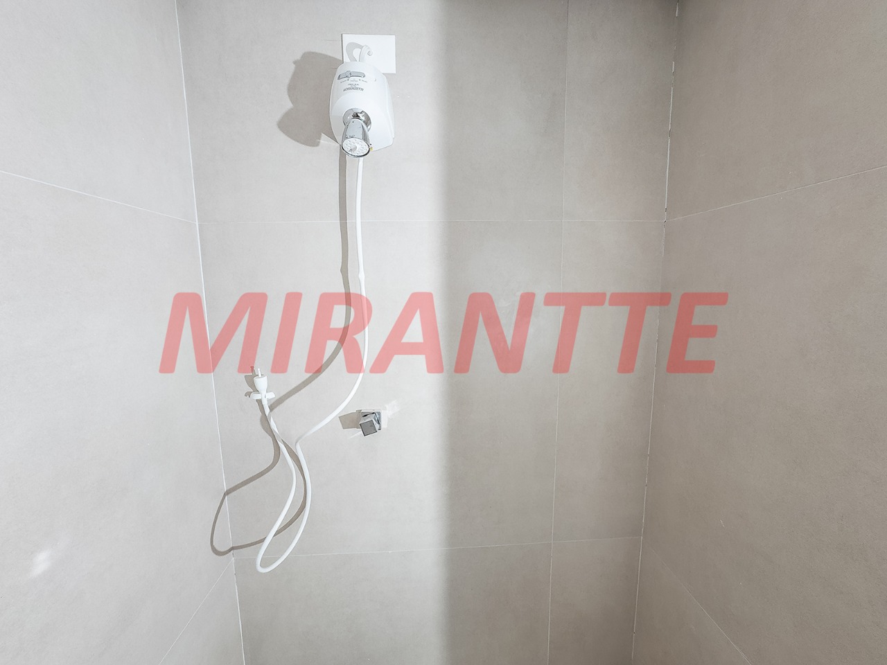 Apartamento de 109m² com 3 quartos em Paraíso