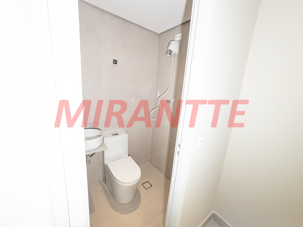 Apartamento de 109m² com 3 quartos em Paraíso