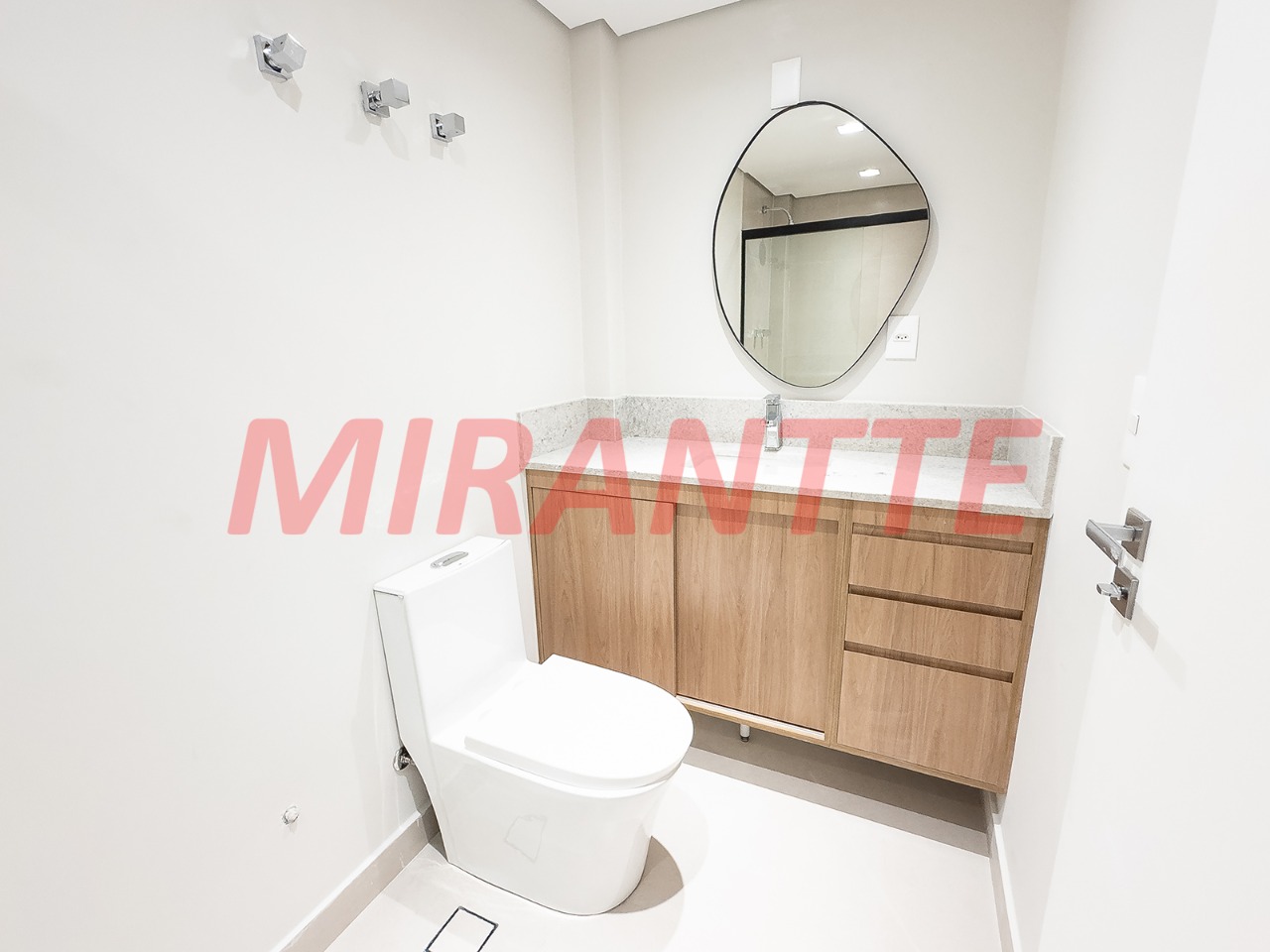 Apartamento de 109m² com 3 quartos em Paraíso