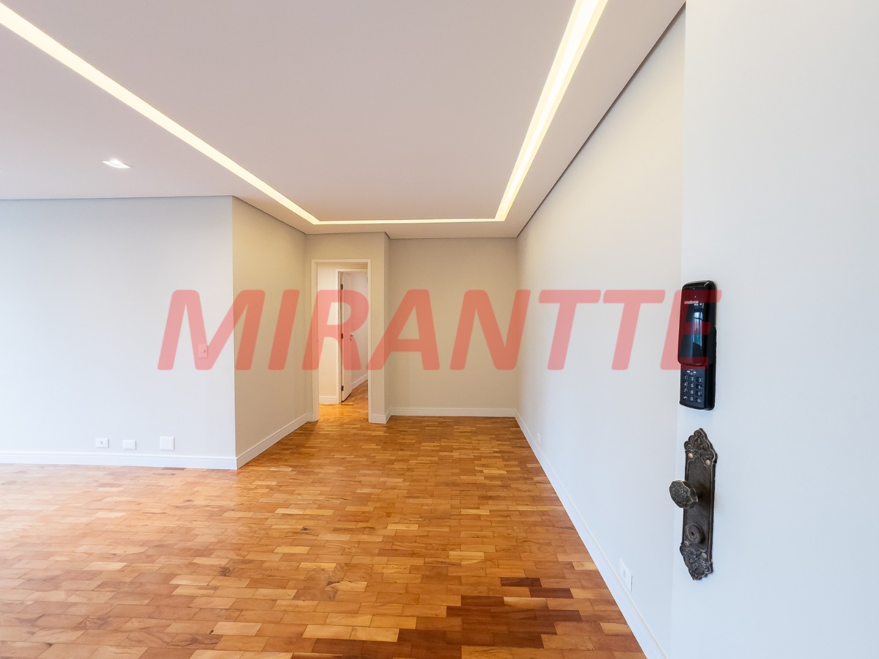 Apartamento de 109m² com 3 quartos em Paraíso