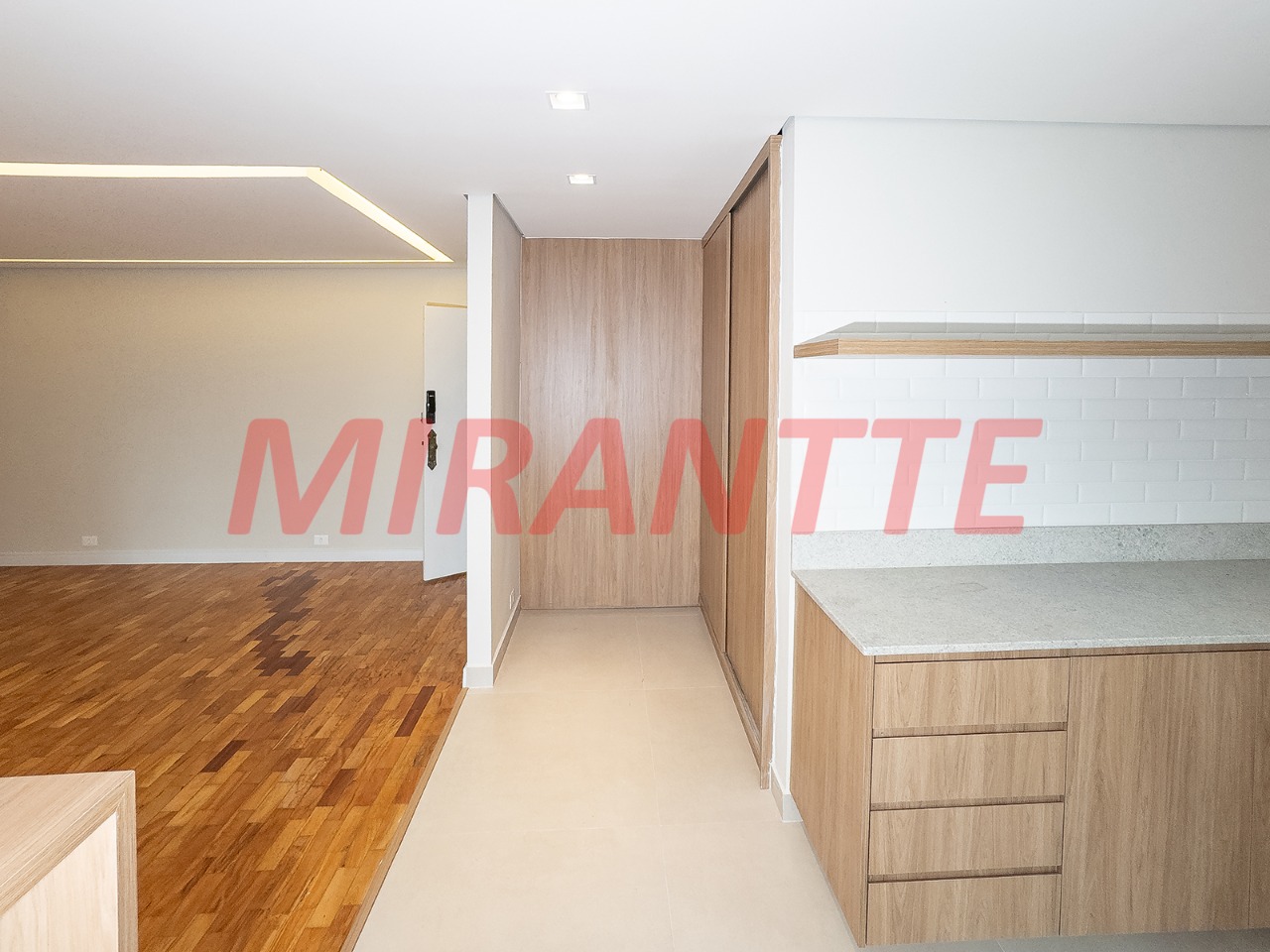 Apartamento de 109m² com 3 quartos em Paraíso