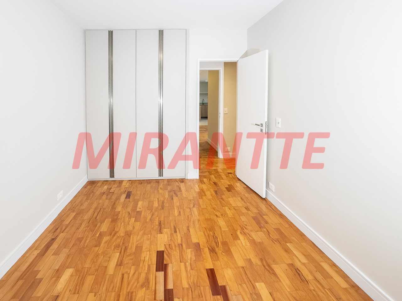 Apartamento de 109m² com 3 quartos em Paraíso