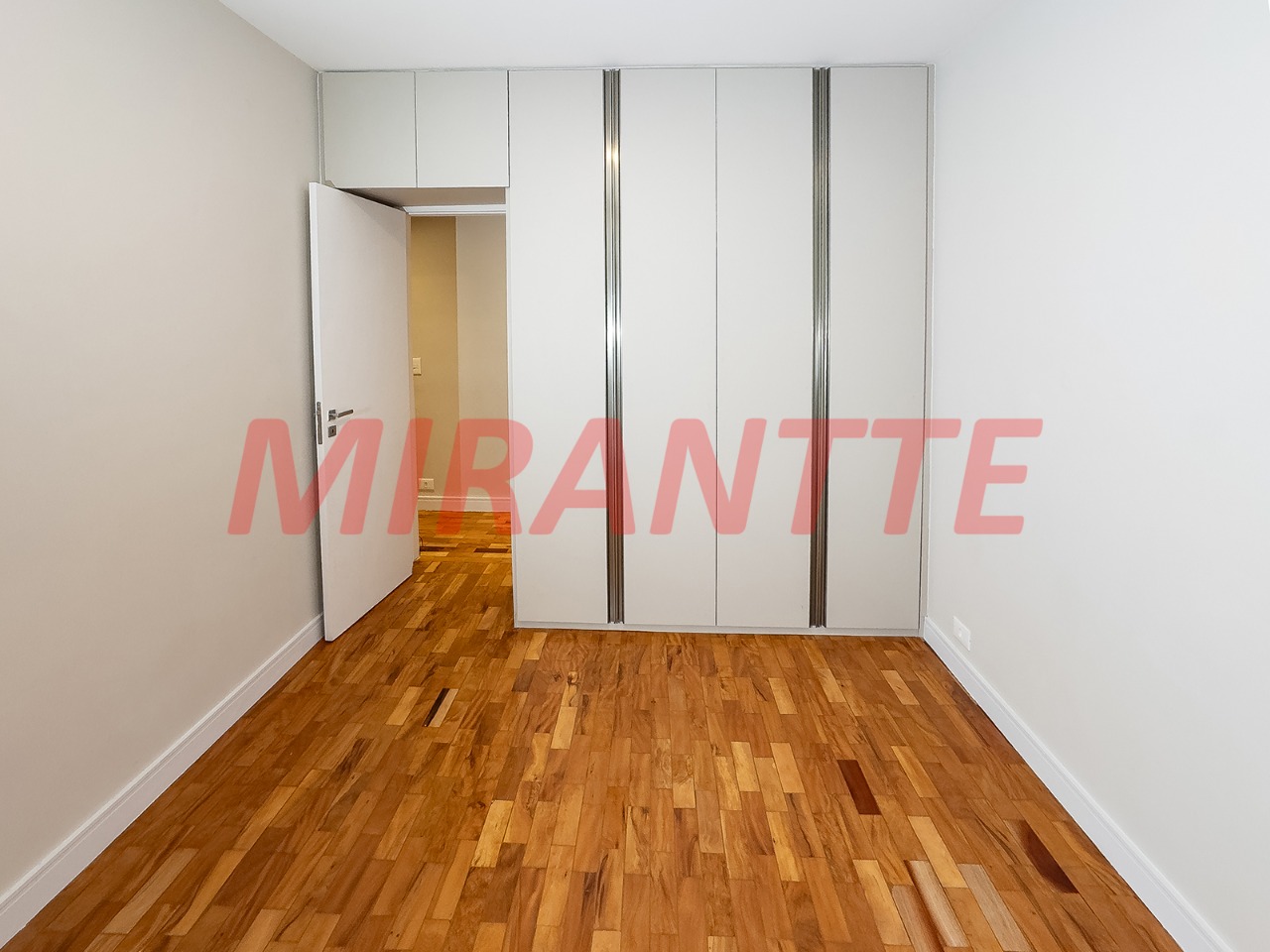 Apartamento de 109m² com 3 quartos em Paraíso