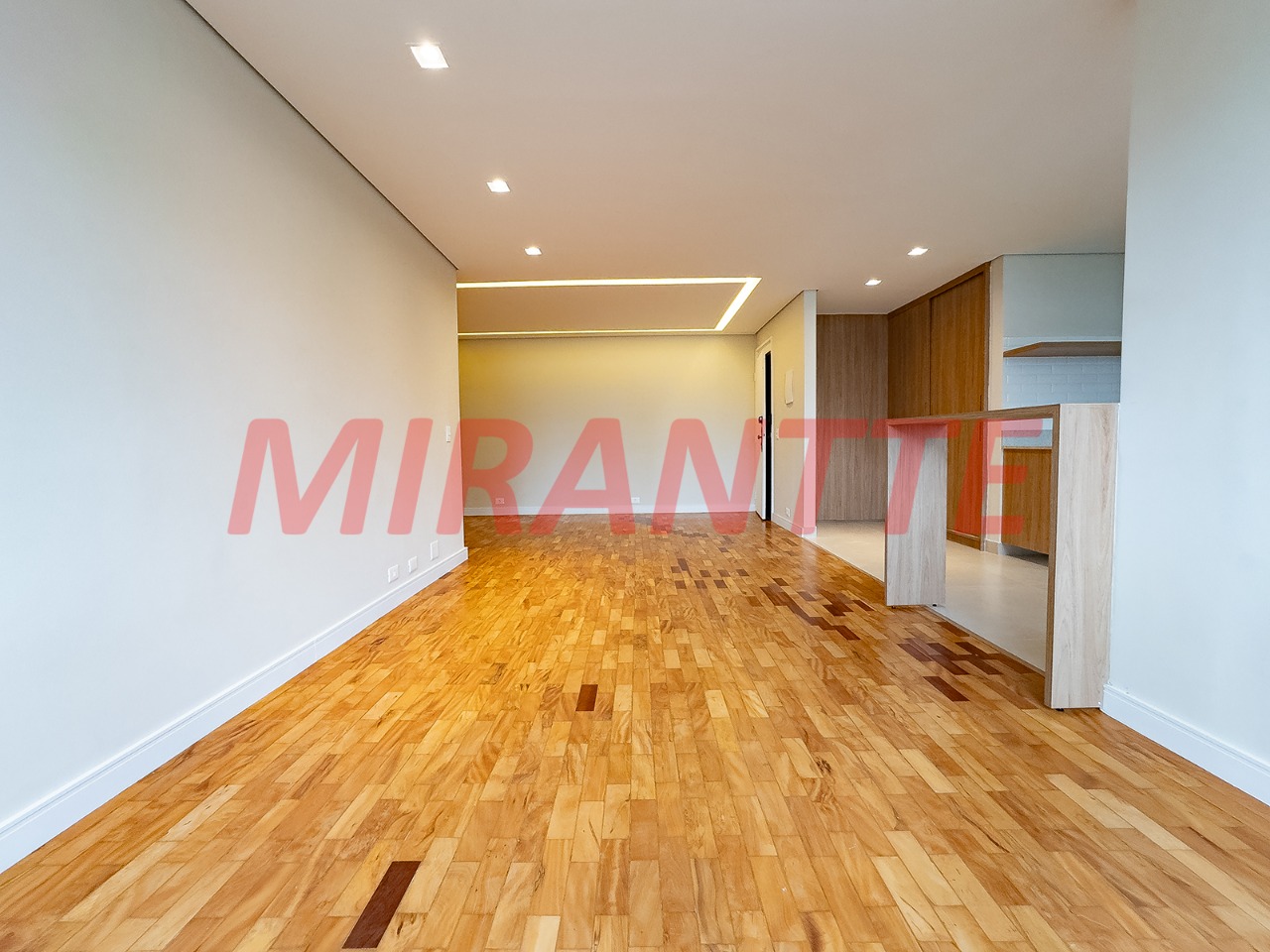 Apartamento de 109m² com 3 quartos em Paraíso