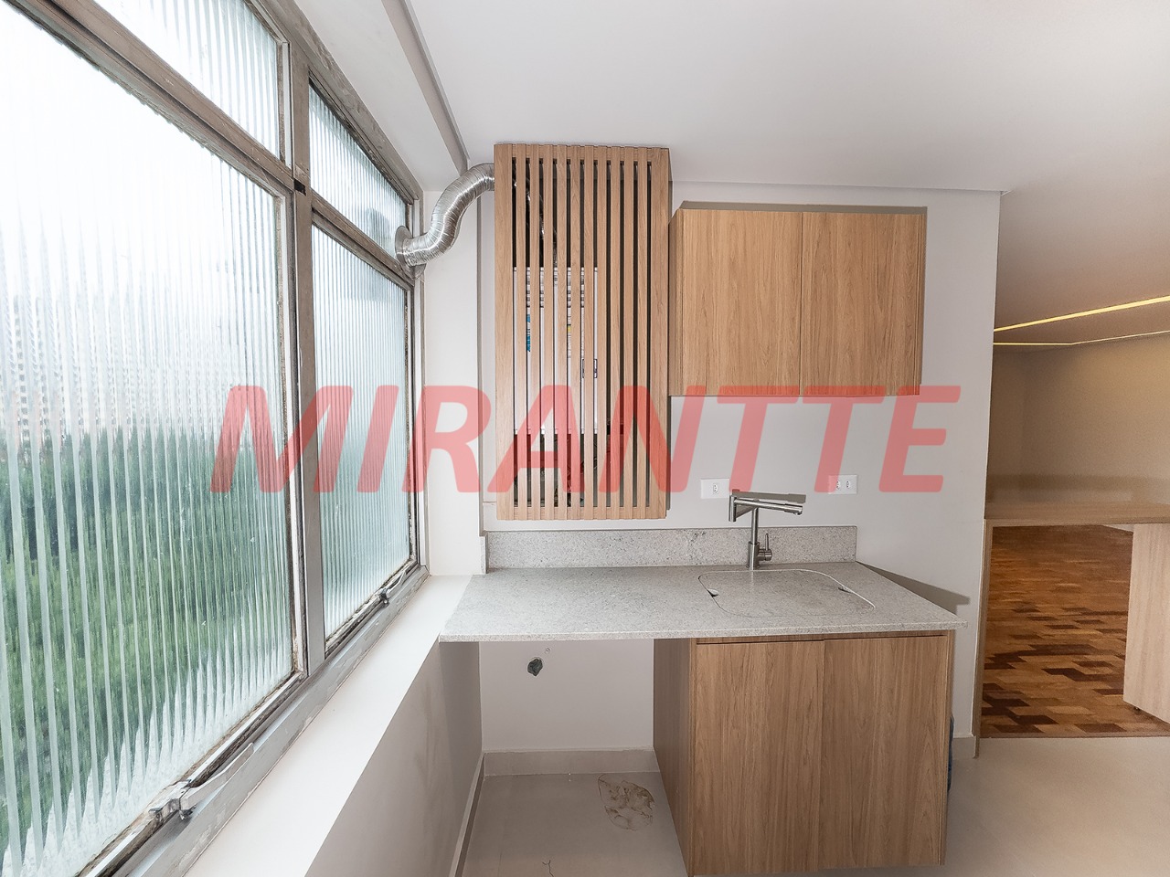 Apartamento de 109m² com 3 quartos em Paraíso