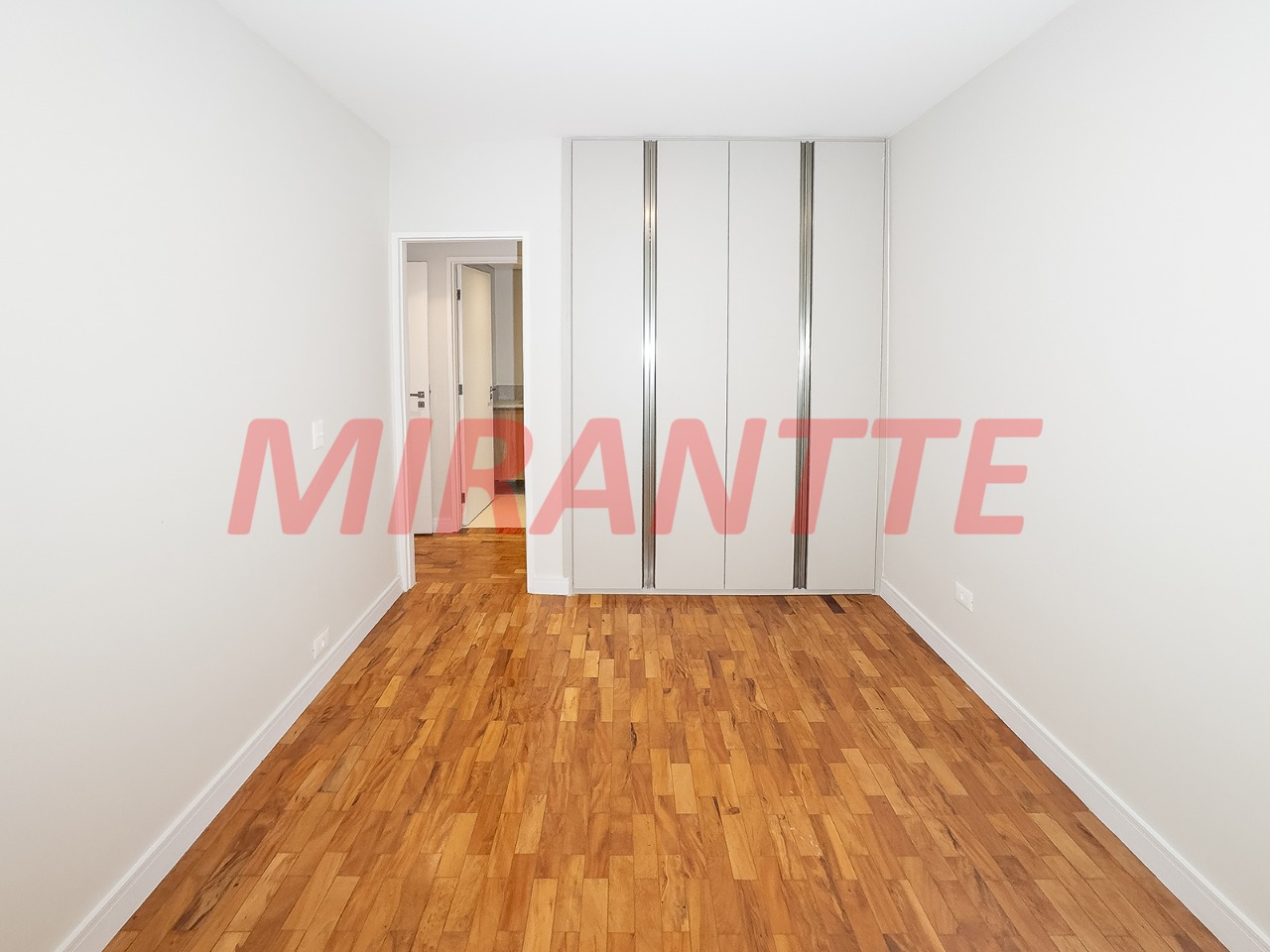 Apartamento de 109m² com 3 quartos em Paraíso