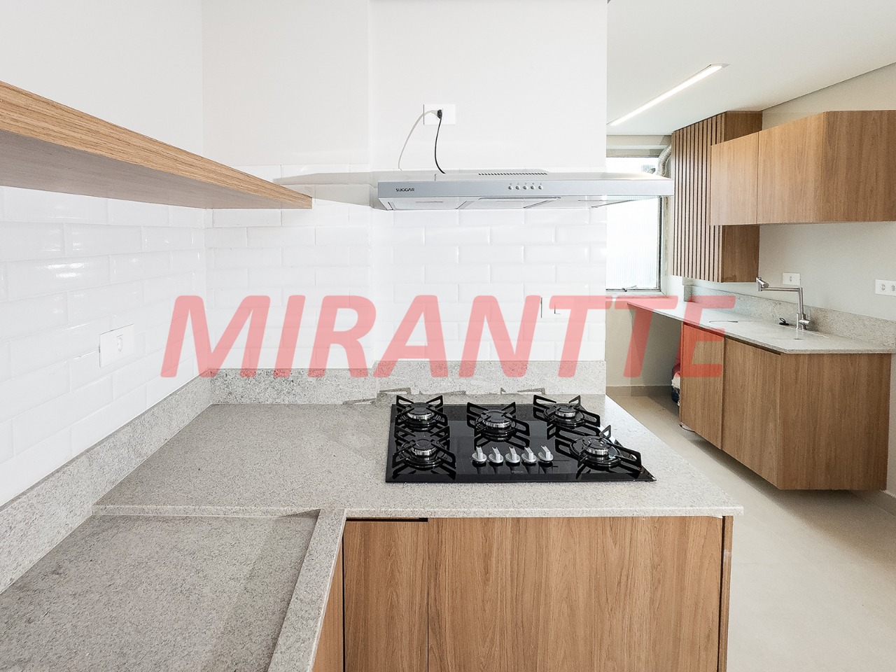 Apartamento de 109m² com 3 quartos em Paraíso