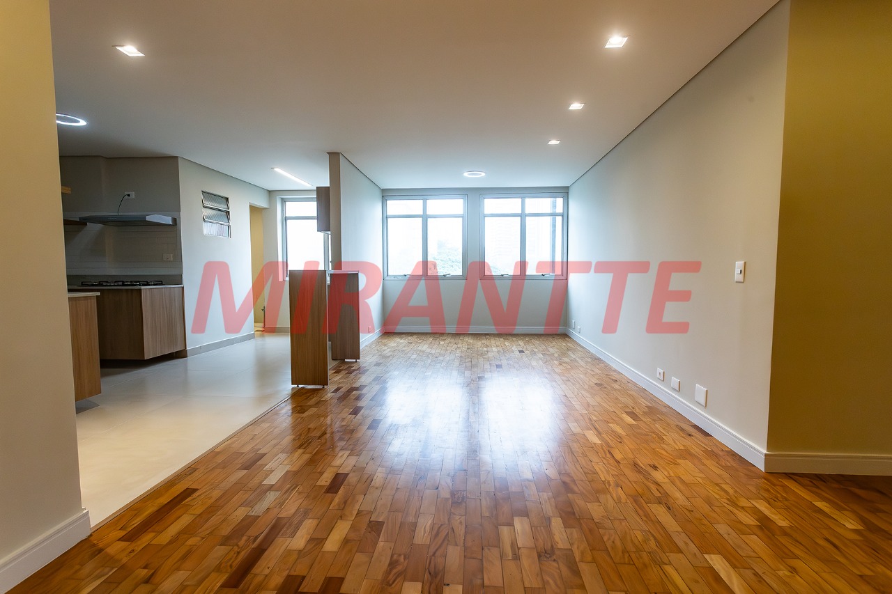 Apartamento de 109m² com 3 quartos em Paraíso