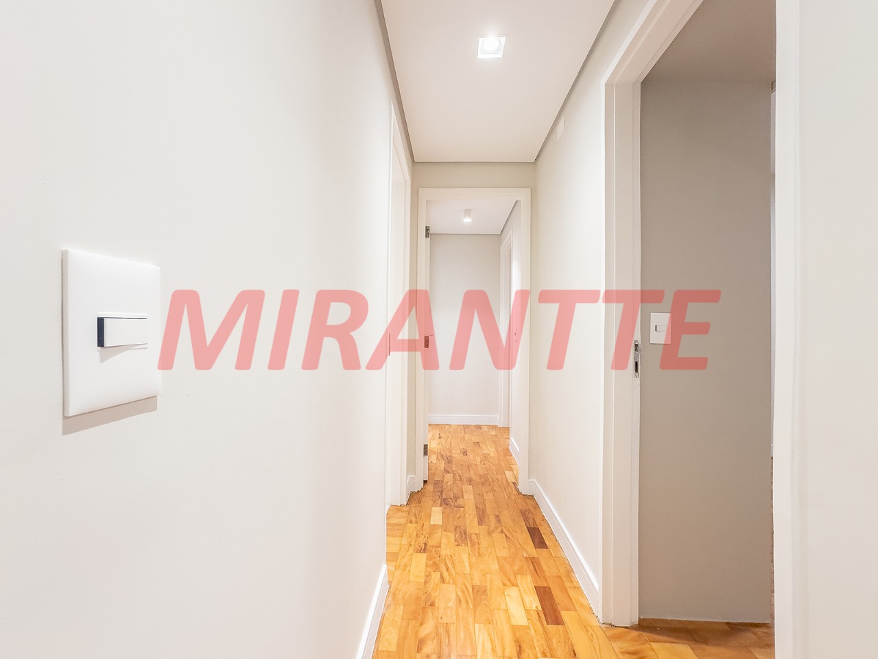 Apartamento de 109m² com 3 quartos em Paraíso