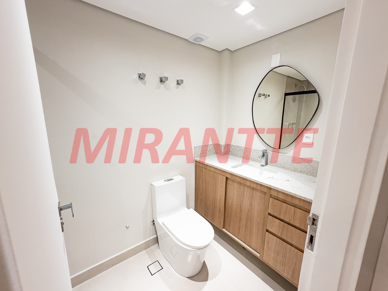 Apartamento de 109m² com 3 quartos em Paraíso